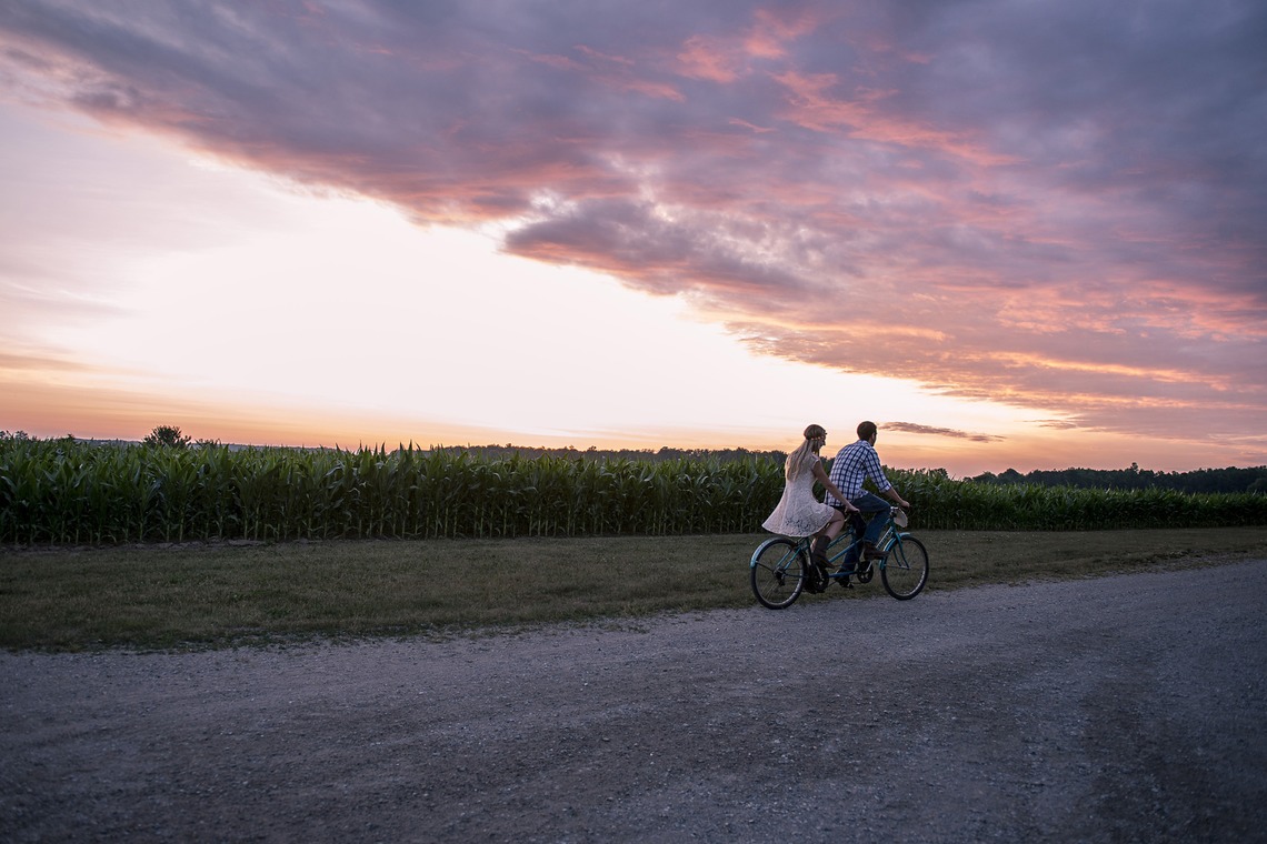 ジェン・リンフィールド・フォトグラフィー