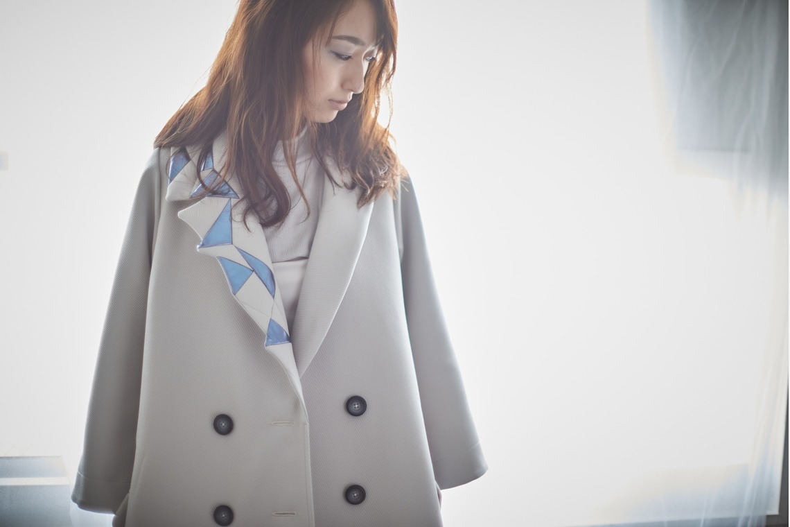 Michiharu GUNJIが撮影した写真のアルバム「LOOKBOOK 2017 S / S」