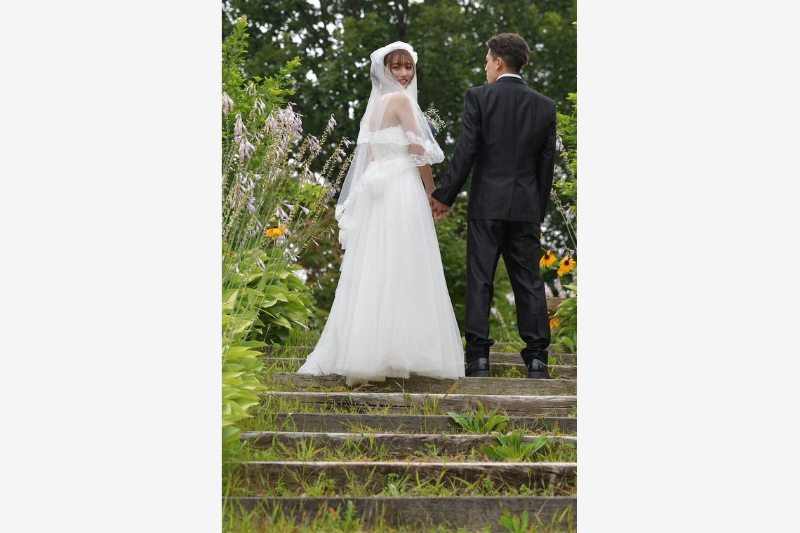 Album of the Location Photo Shoot taken by 須貝フォトサービス - wedding