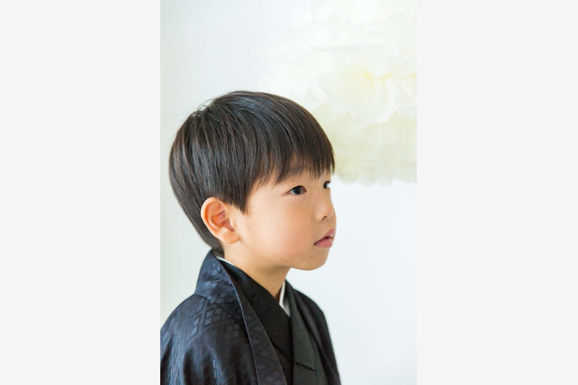 Nobuhiro Toyaが撮影した「七五三フォト@エミリィ代官山スタジオ」の写真