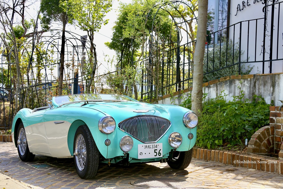 TSD officeが撮影した写真のアルバム「愛車撮影」