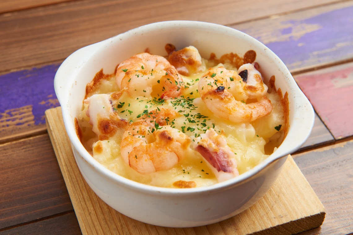 増元幸司が撮影した「料理」の写真