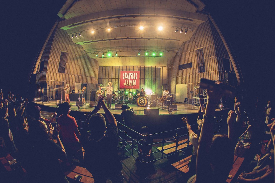 Sunstore 三條康貴が撮影した「ライブ」の写真