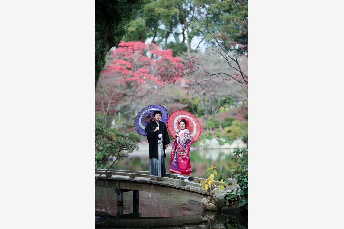 KIKIウェディングが撮影した「広島」の写真