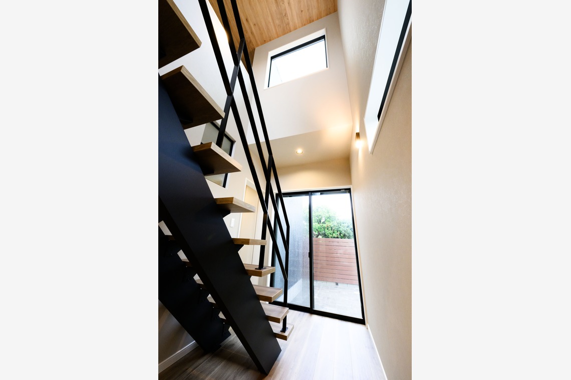 A&Y写真OFFICEが撮影した「建築、物件、竣工写真」の写真