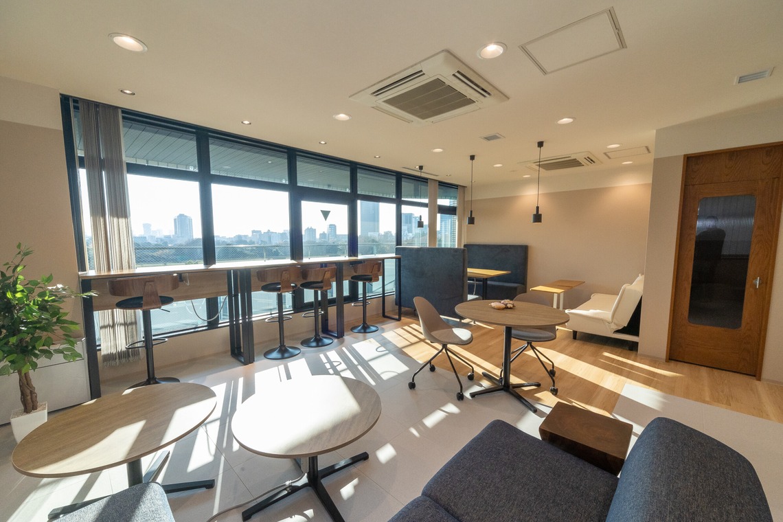 フォトスタジオENOが撮影した写真のアルバム「企業プロフィール」