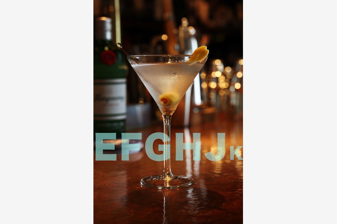 西原毅が撮影した「ドリンク」の写真