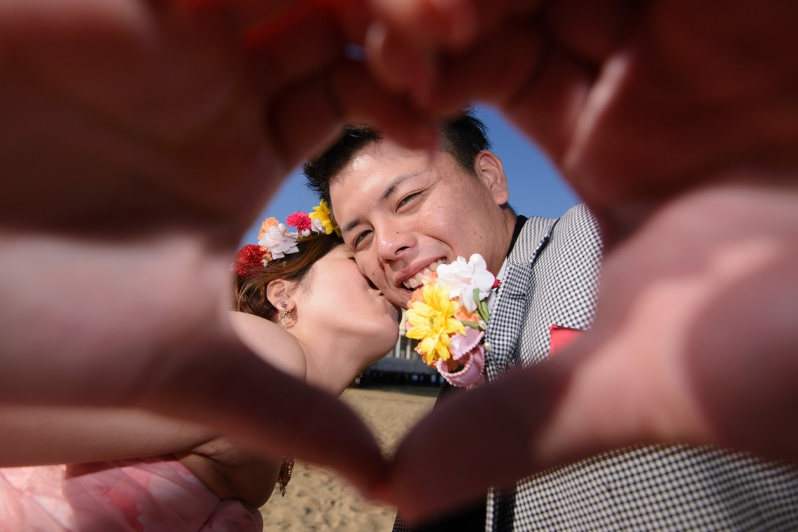 ドラマティックフィルム（島本 浩明）が撮影した「フォトギャラリー」の写真