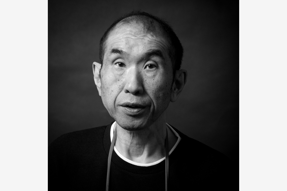 グリフィス太田朗子が撮影した「ポートフォリオ」の写真