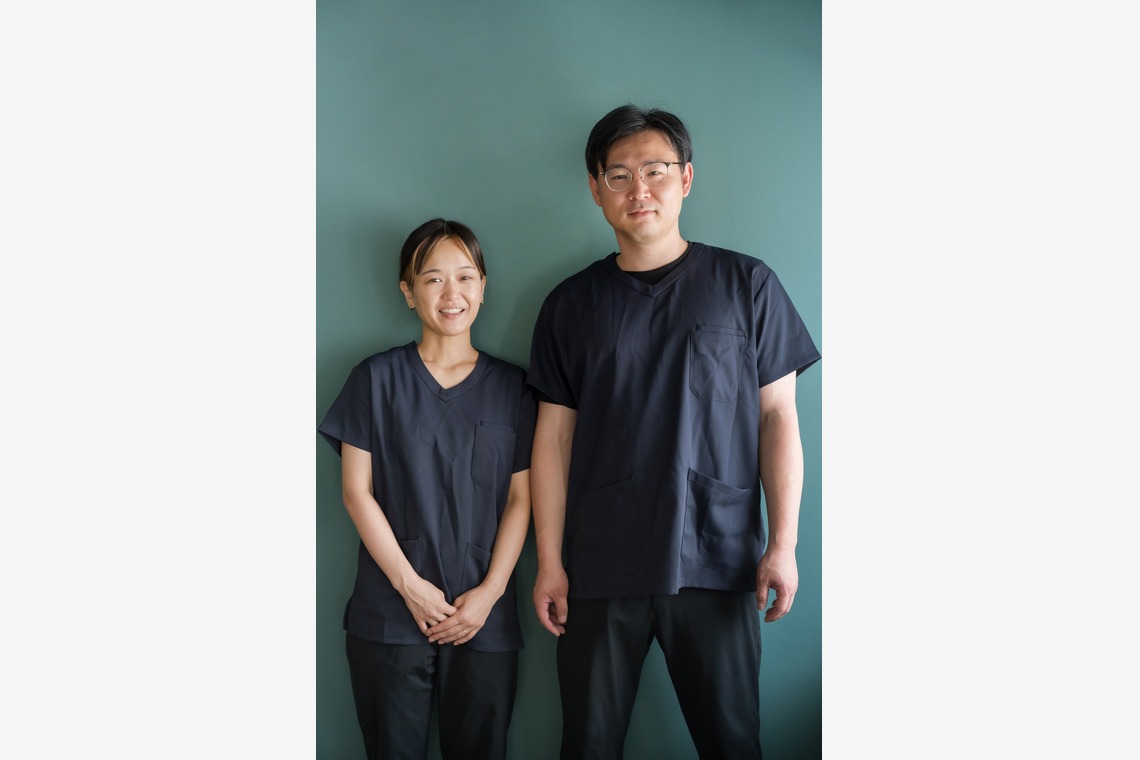 Grassvalley.incが撮影した写真のアルバム「エステサロン　撮影イメージ」