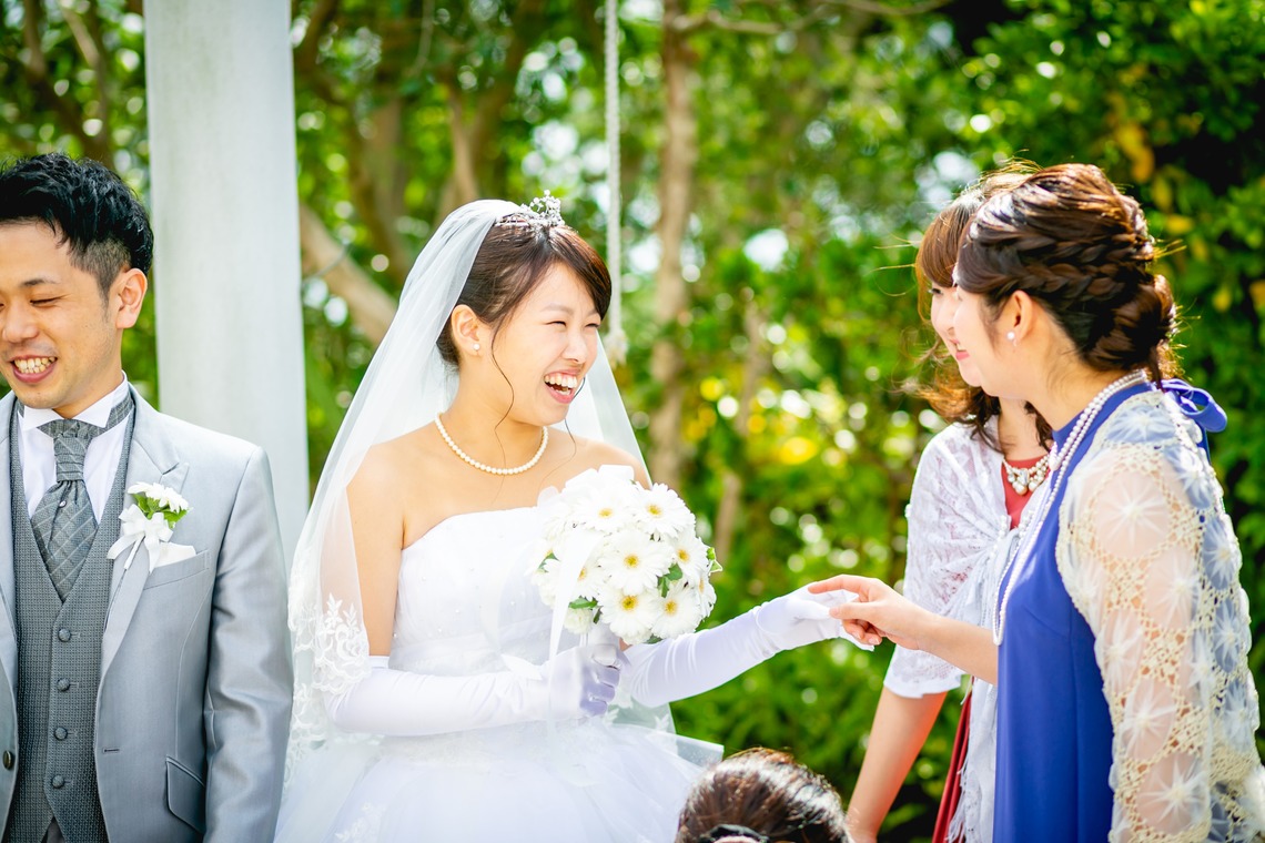 meganecco Photographyが撮影した「結婚式撮影@ヒルトン東京ベイ」の写真