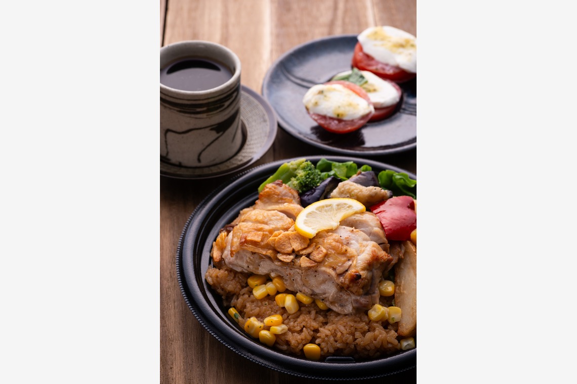 写真屋ごんちゃんが撮影した写真のアルバム「chicken」