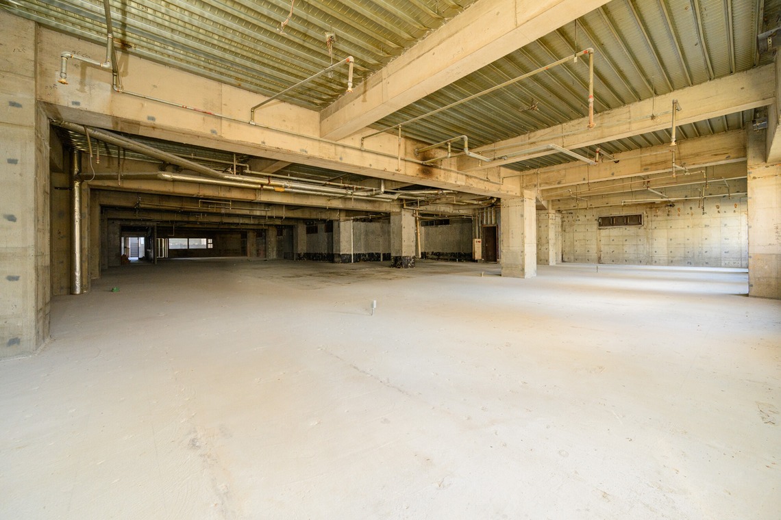 出張撮影TLaboが撮影した写真のアルバム「商用物件の撮影」