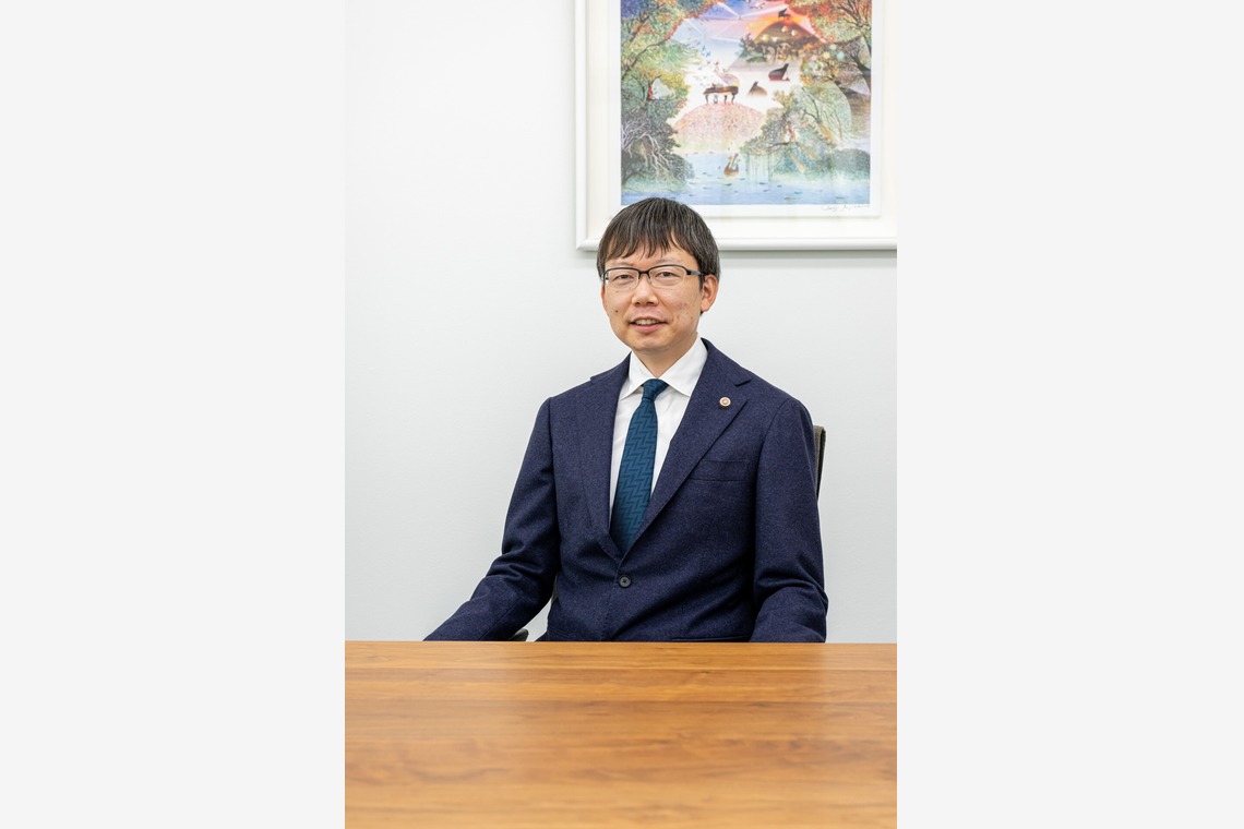 吉田佳央が撮影した写真のアルバム「法律事務所 様 HP用撮影」