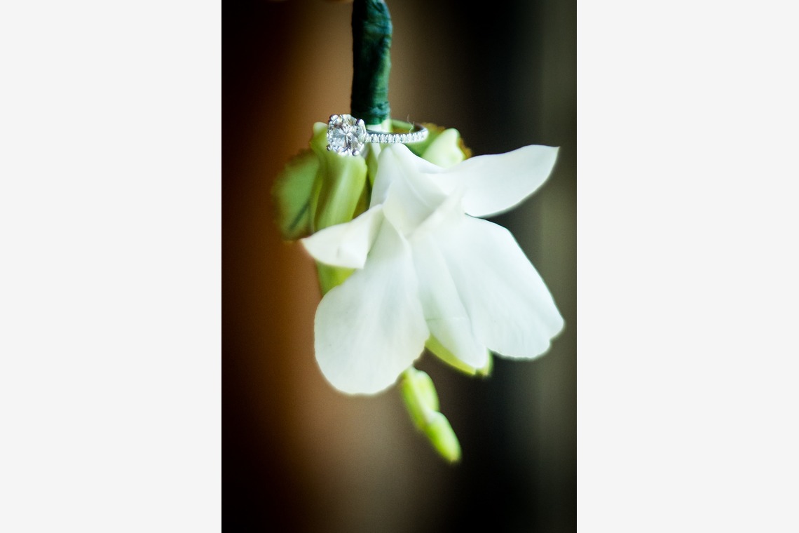 Photo of  taken by Unveiled Weddings