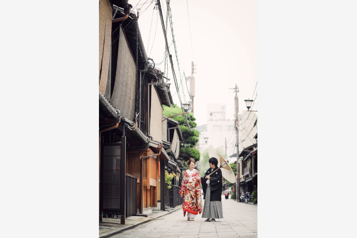 elle pupaが撮影した「京都」の写真