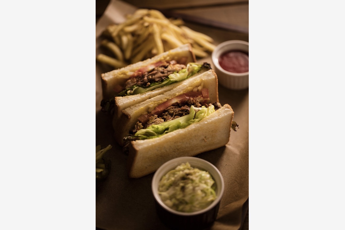 株式会社snowが撮影した「料理」の写真