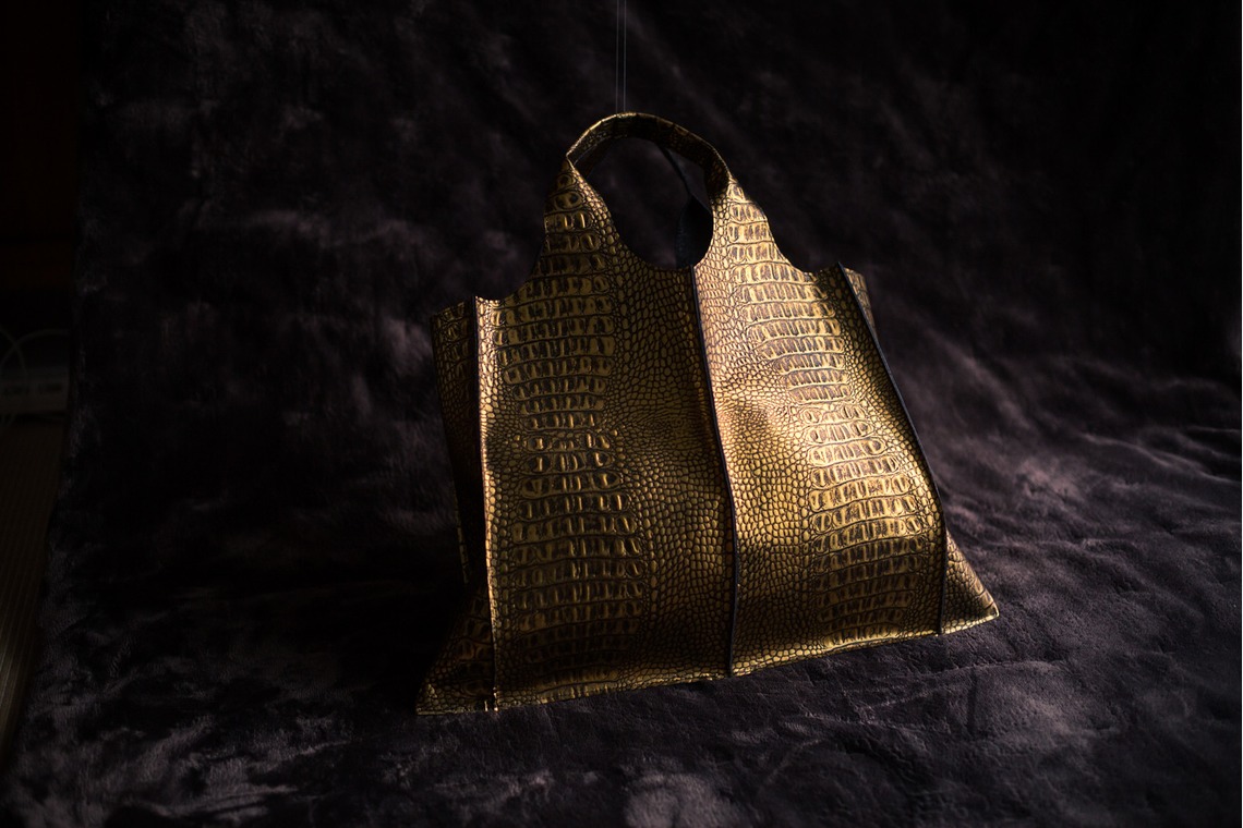 NAGASHIMA Photographyが撮影した「商品撮影（バッグ）」の写真