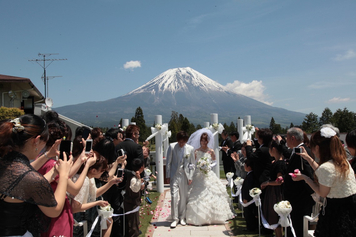 あとりえmagが撮影した写真のアルバム「朝霧ジャンボリーGCガーデン」
