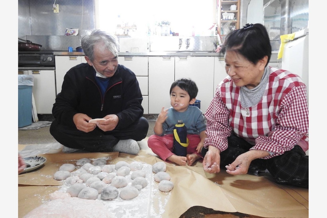 柴田美穂が撮影した写真のアルバム「スナップ写真」