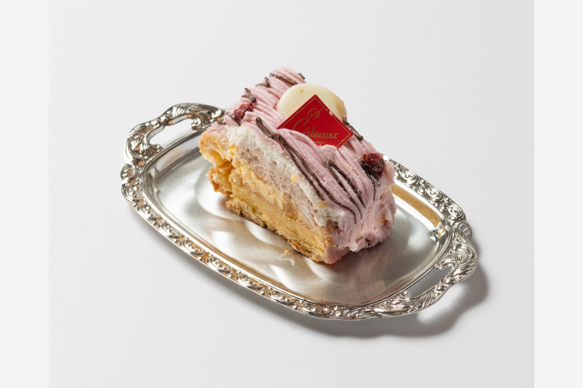 フォトスタジオENOが撮影した「料理・メニュー」の写真