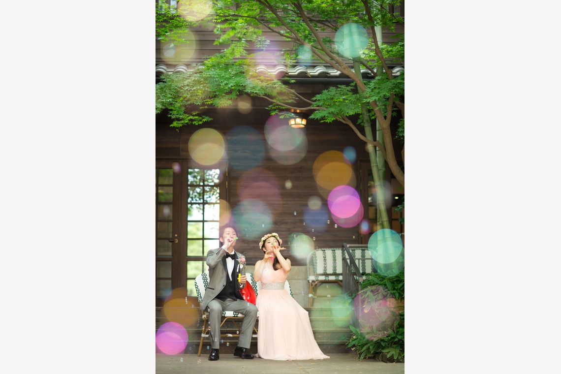 AVE STUDIO materials (金城 賢次)