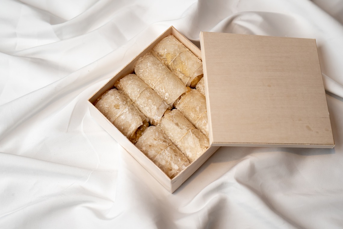 Studio 梁が撮影した「商品撮影 武奈荷様」の写真