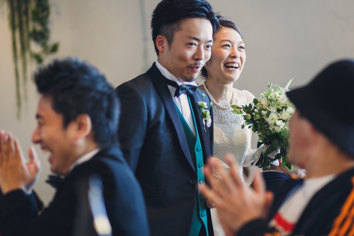 t_picturesが撮影した「挙式写真」の写真