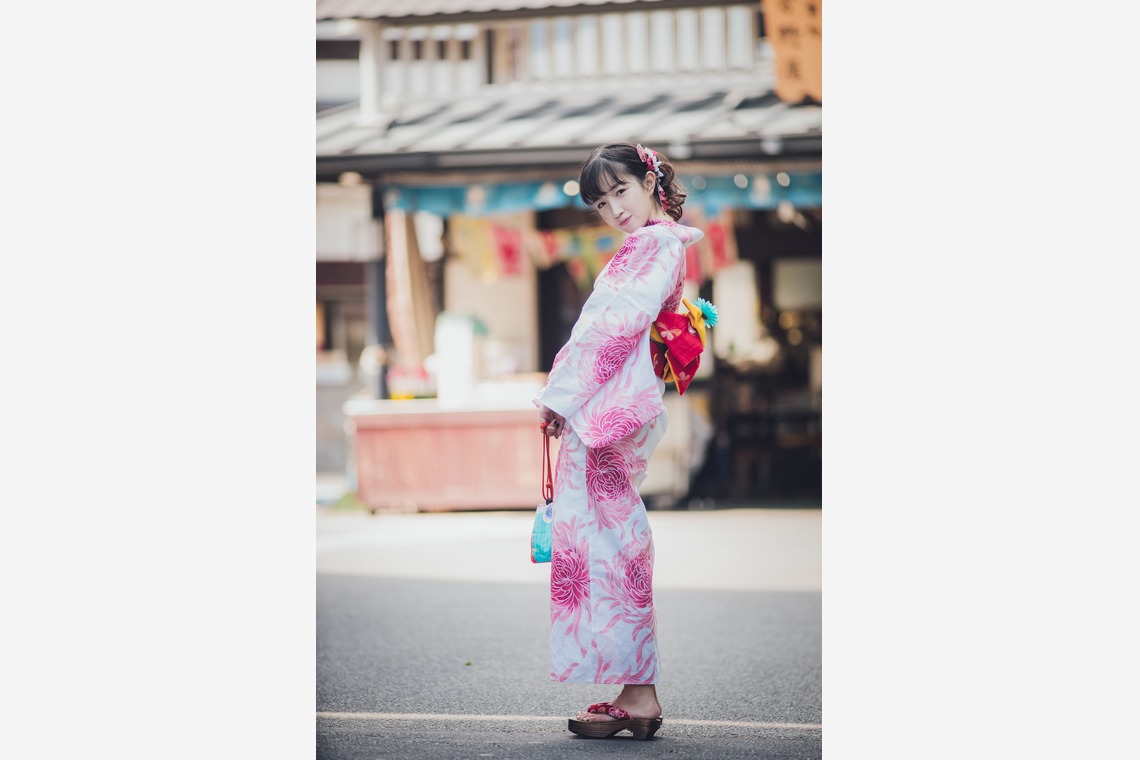 TKBOU PHOTOGRAPHYが撮影した写真のアルバム「浴衣での散策フォト」