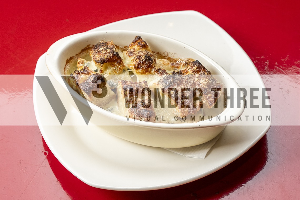 合同会社ワンダースリーが撮影した「デリバリー　アプリ用料理写真」の写真