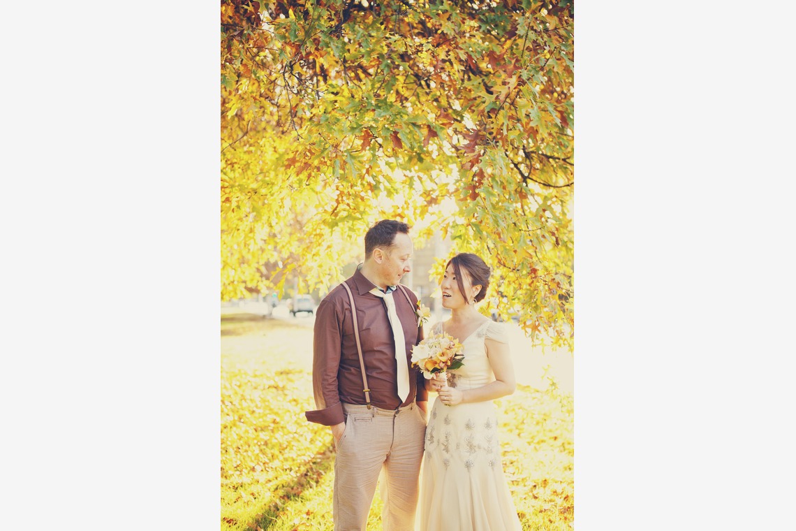 Rina Smile Photography（Rina Kakioka Kusters）が撮影した写真のアルバム「海外ウェディング@Victoria Barracks, Melbourne」