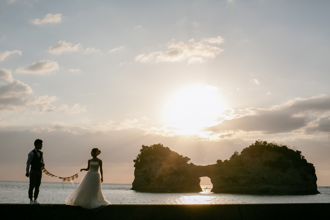 Tomi Photo Studioが撮影した写真のアルバム「ロケーション写真－海」