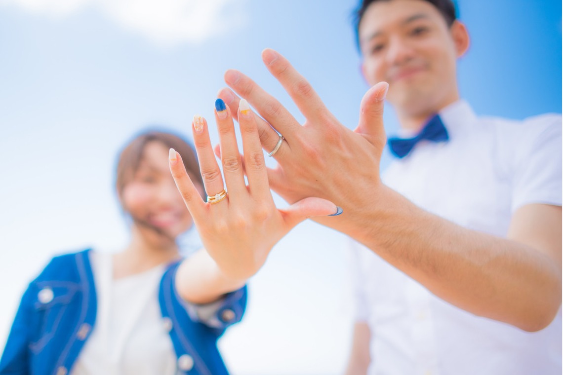 Photo of Okinawa Photo Wedding taken by NanoStyle