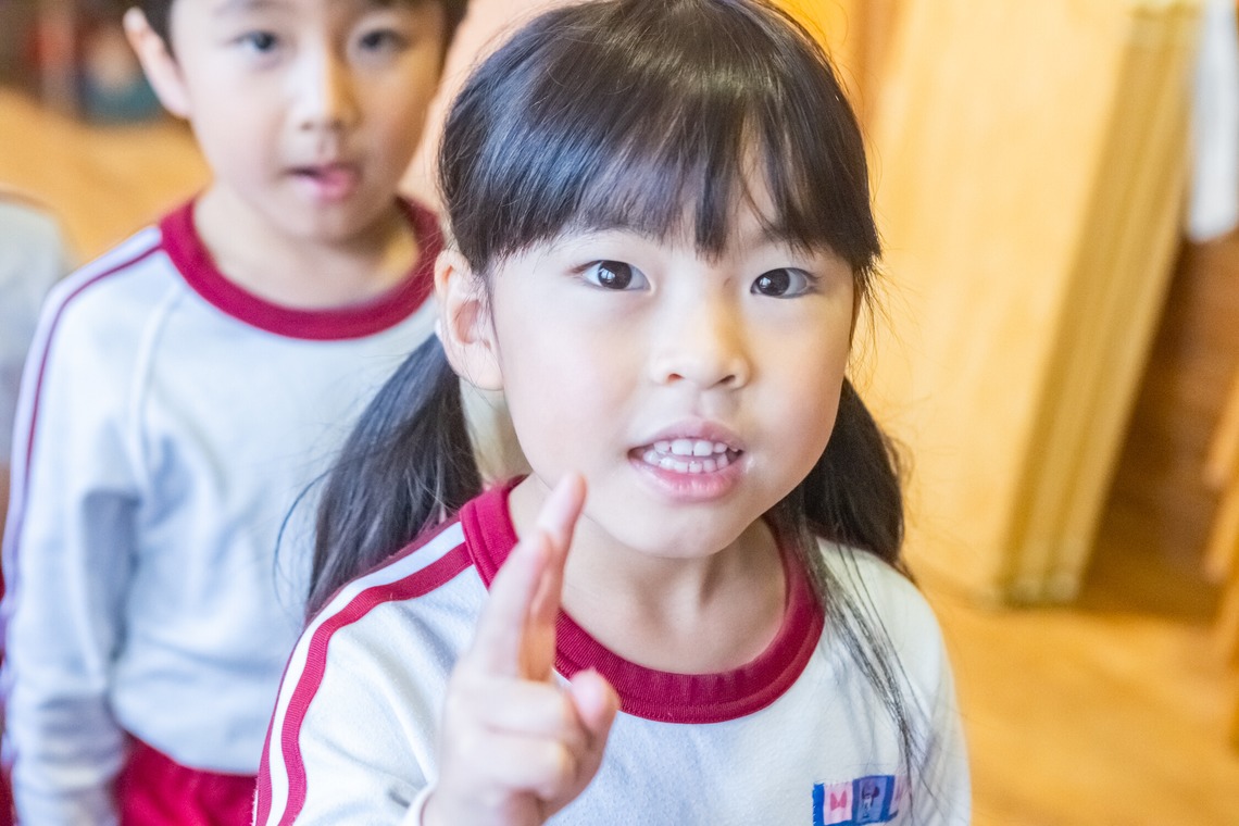 武内ピクチャーズが撮影した写真のアルバム「幼稚園・保育園、発表会」