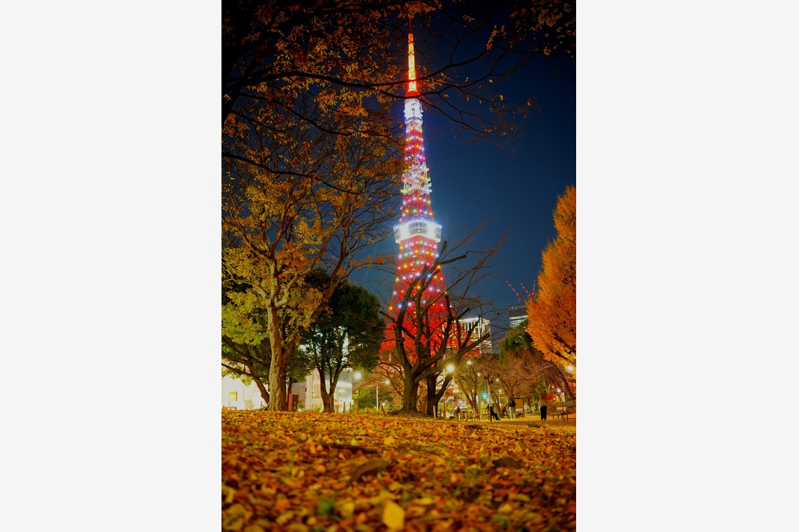 鈴木賢志が撮影した「四季折々の風景写真」の写真