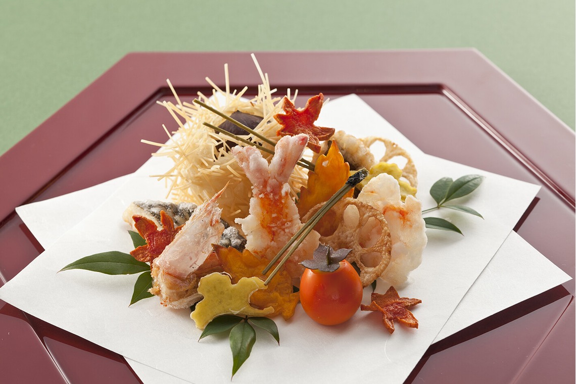 末安 善之が撮影した「料理撮影」の写真