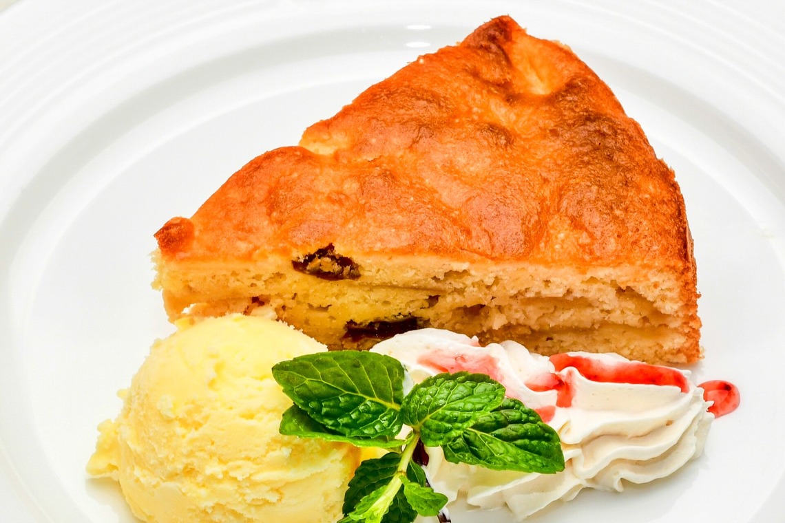 リトルダイナソーが撮影した写真のアルバム「料理出張撮影」