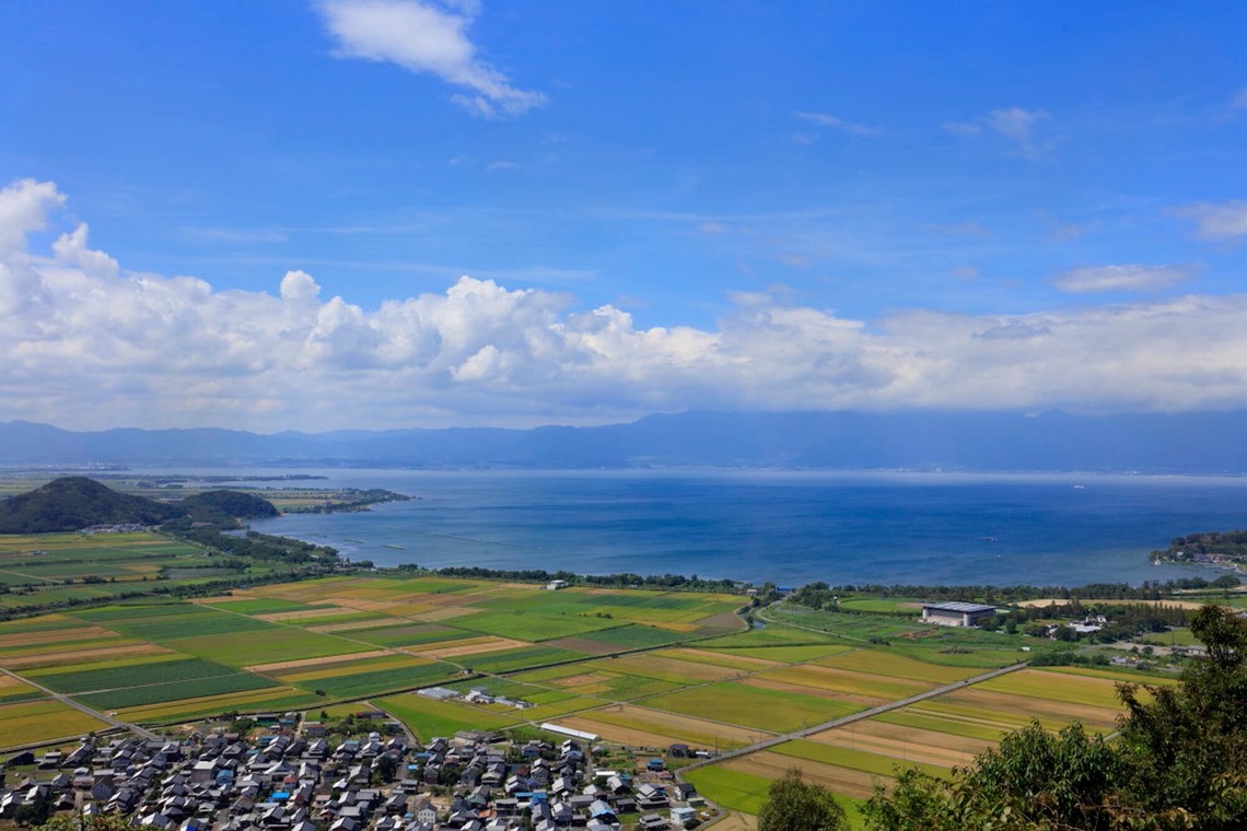 蛭子真写真事務所が撮影した「関西」の写真