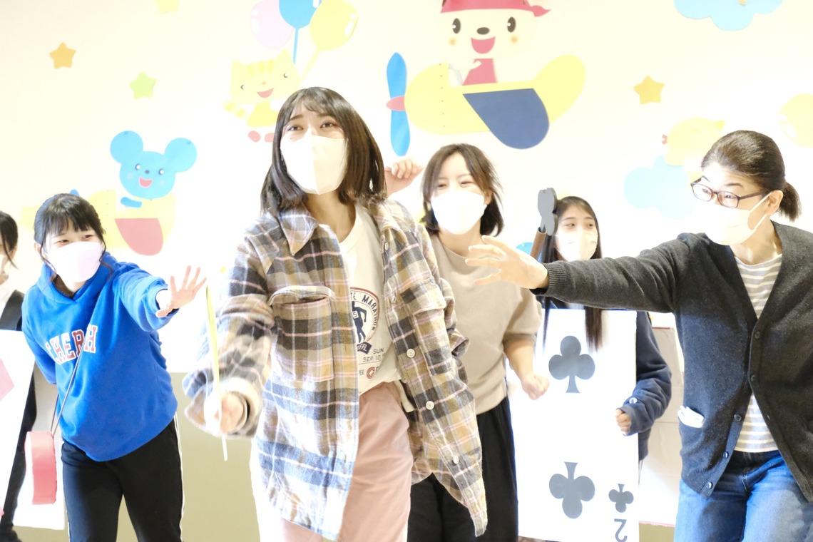 鈴木奈菜が撮影した写真のアルバム「学校行事撮影編集」