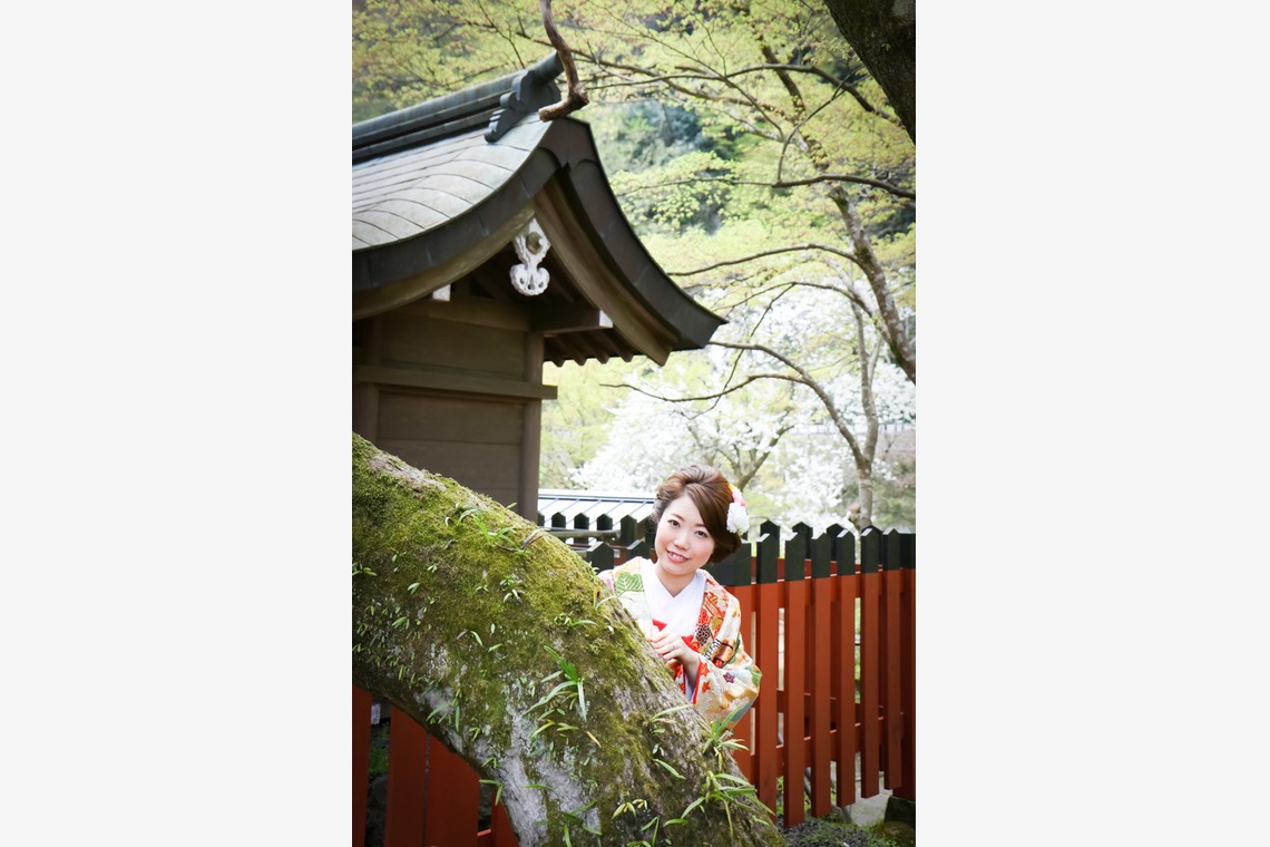 Photo of location/wedding taken by Smilehunter