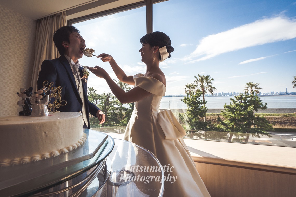 Natsumetic Photography (小関晃典)が撮影した「ウェディング」の写真