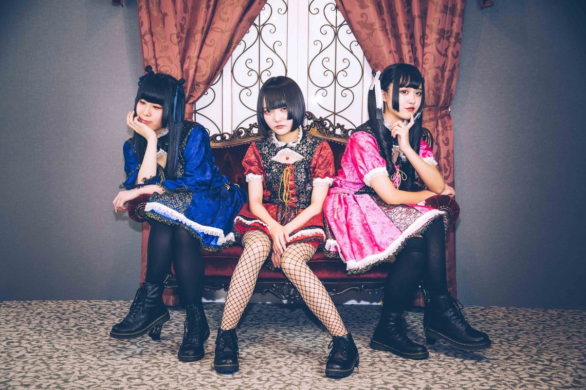 Cinematic Eyes 森川有栄が撮影した「名古屋　アイドルグループ　宣材写真」の写真