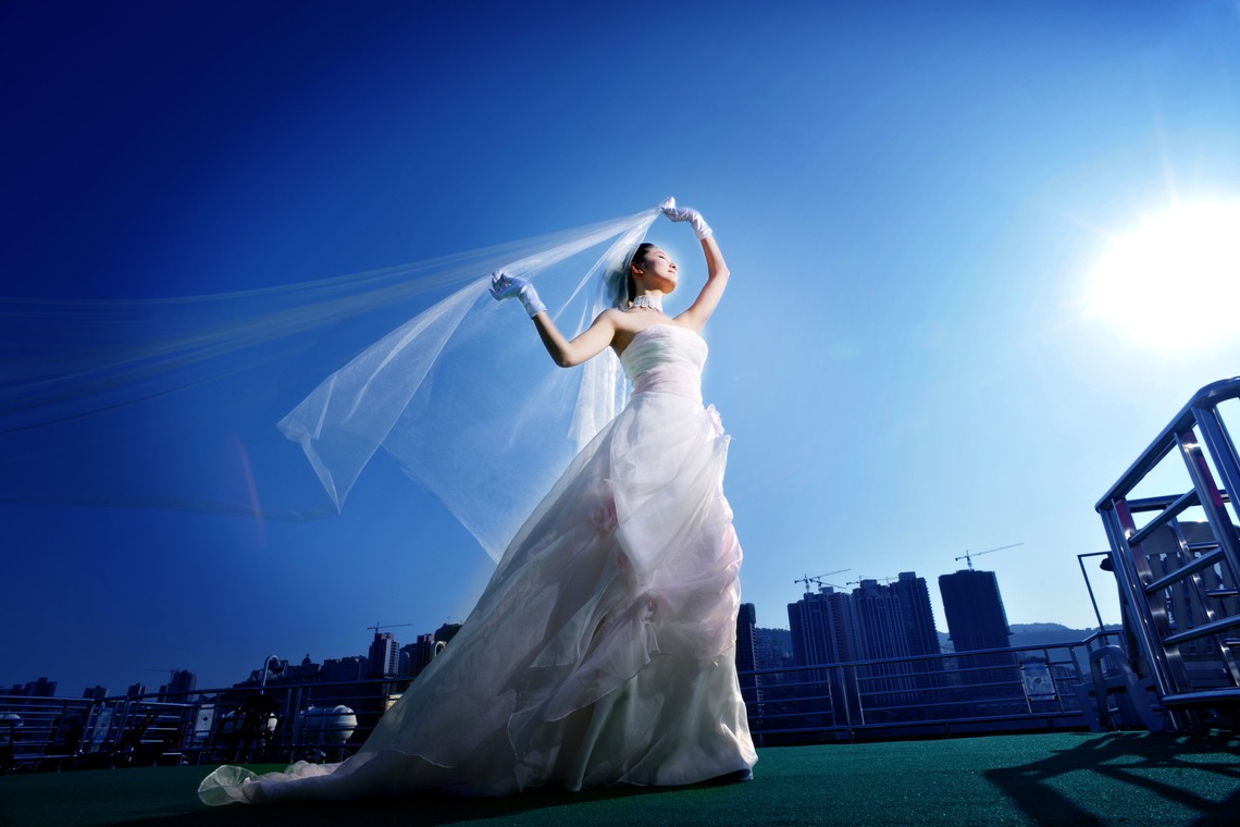 Photo of  taken by HAYASHI PHOTO STUDIO