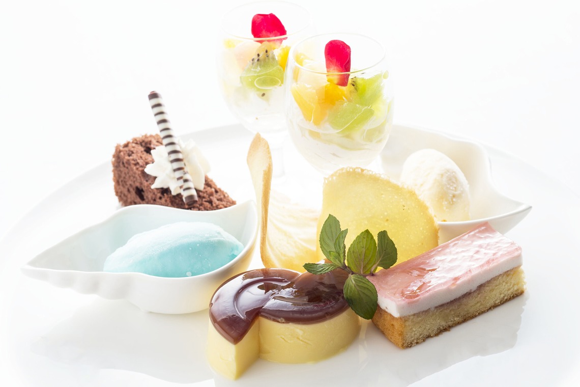 山口　欣克が撮影した「料理写真」の写真