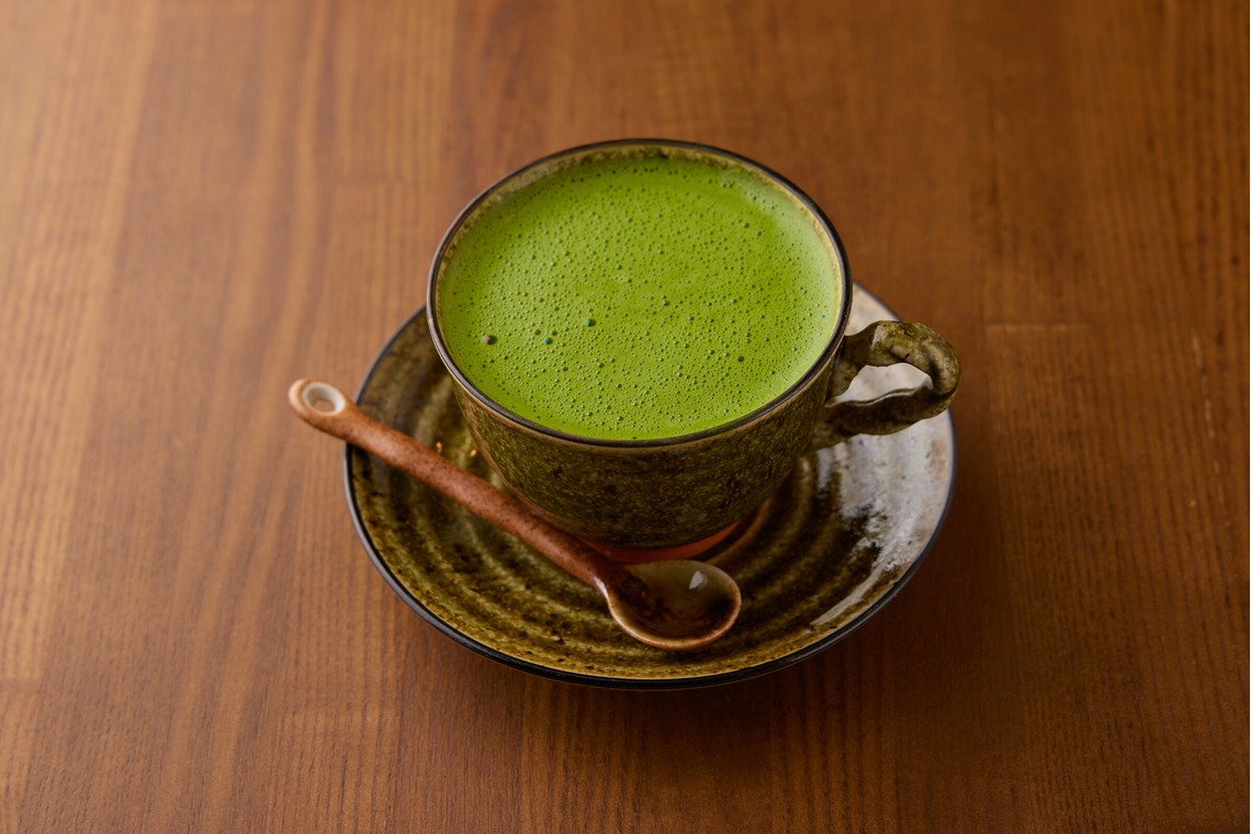 岩瀬泰治が撮影した「カフェ」の写真