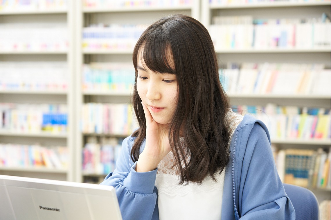 森田寫眞館が撮影した「専門学校パンフレット」の写真