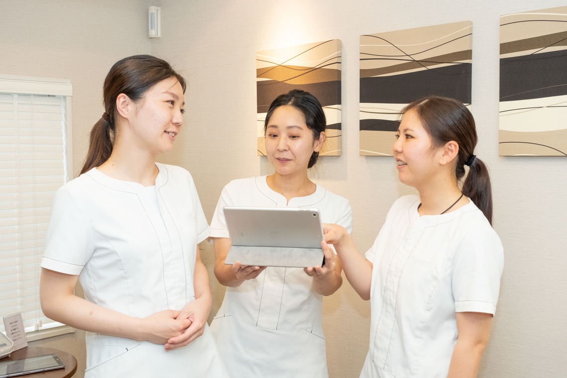 ナガオマサキが撮影した「店舗・クリニック」の写真