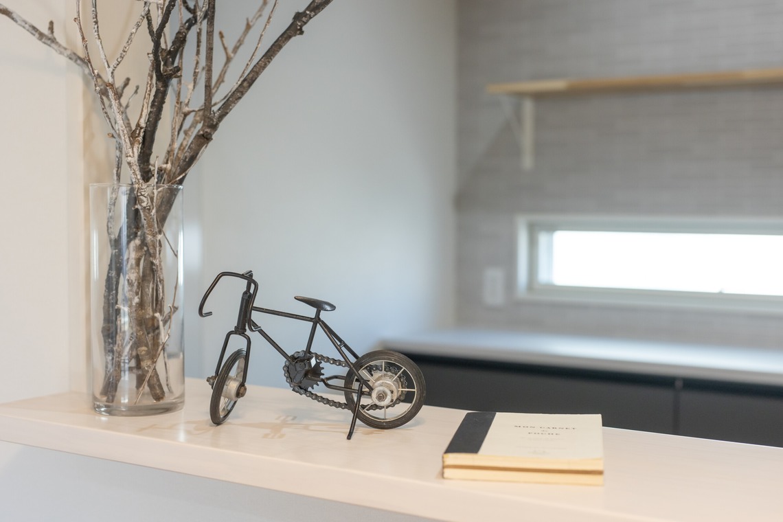 MIYA STUDIOが撮影した「物件写真」の写真