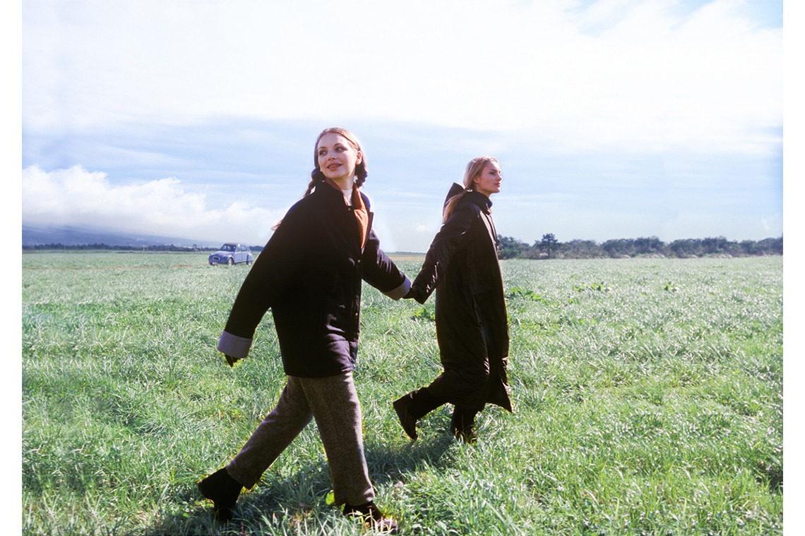 舩津　孝が撮影した写真のアルバム「人物」