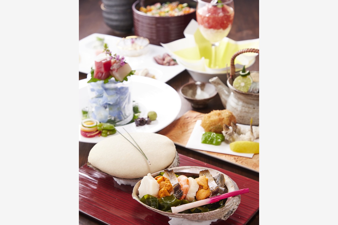 ディス・ワンが撮影した「レストランメニュー撮影」の写真